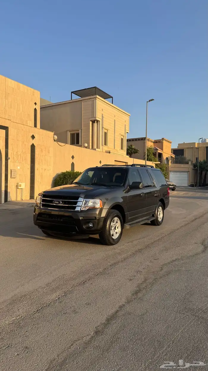 اكسبيدشن 2017 17