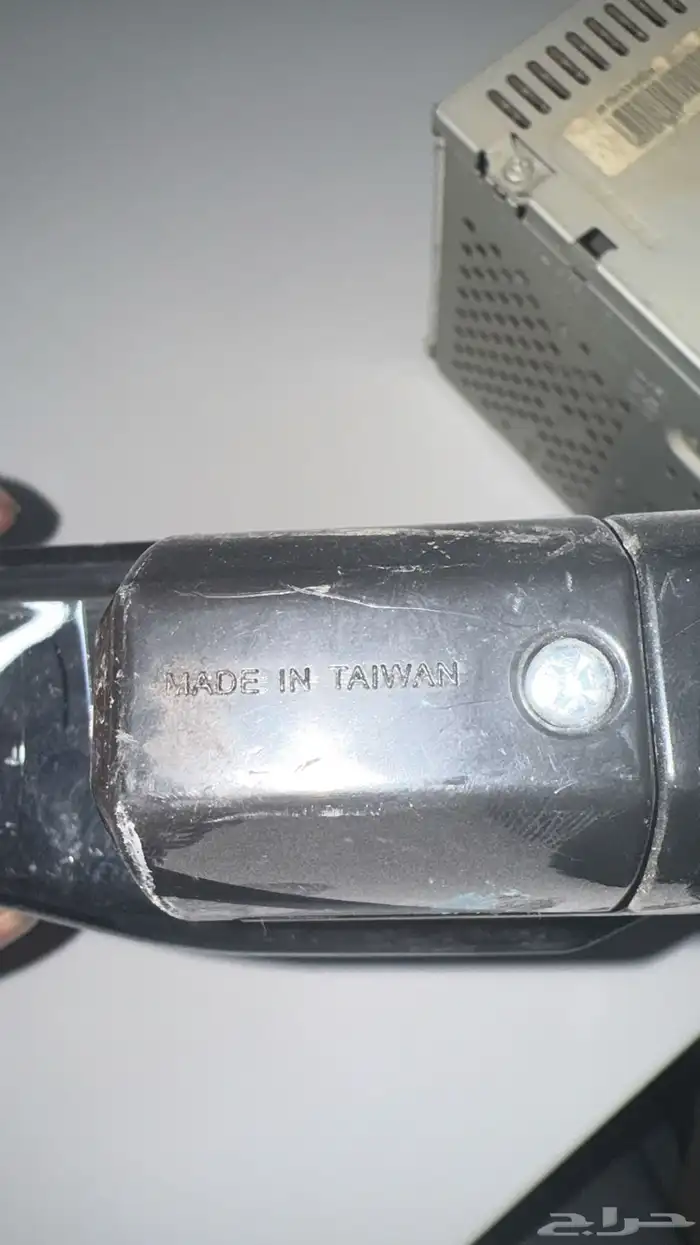 كبس وشمعات ومرايه جيب ربع من 2000 الى 2006 5