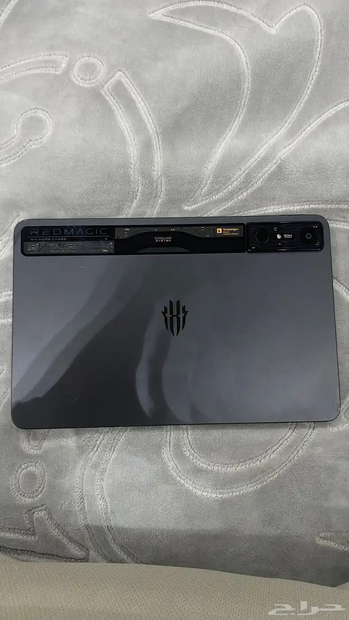 تابلت رد مجك نوافا 1