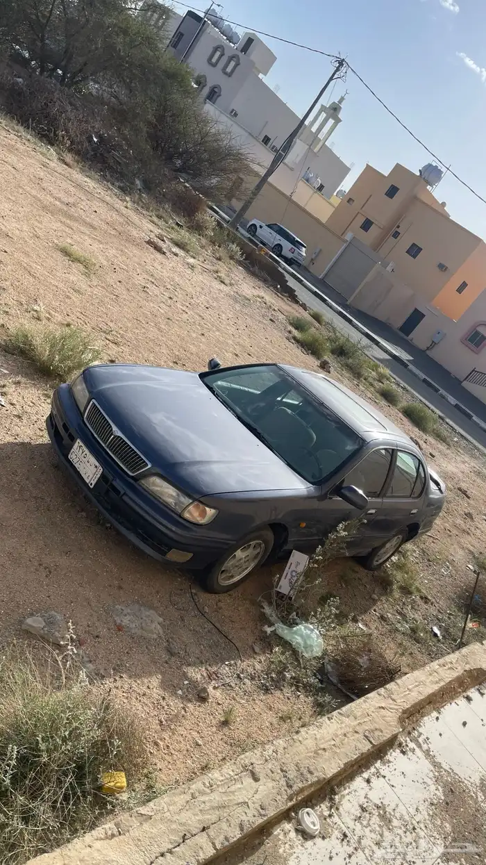 مكسيما 99 قير عادي 16