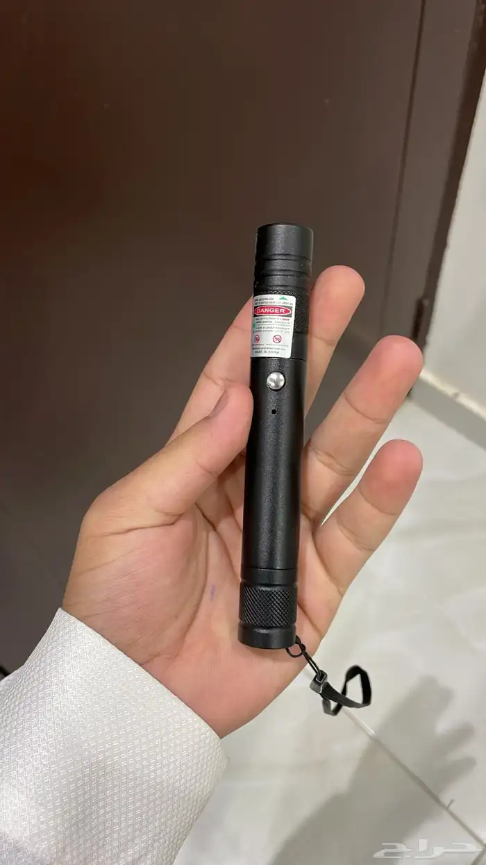 ليزر 10