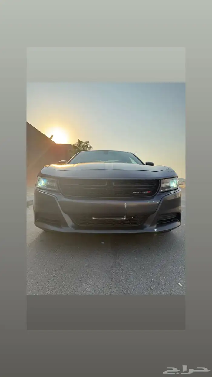 تشارجر دوج 3