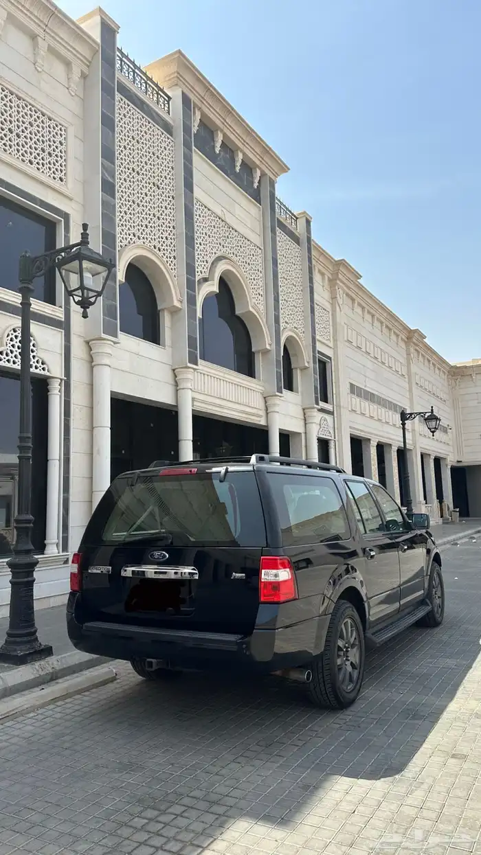 اكسبديشن 2012 7