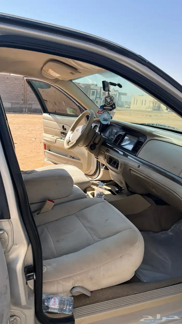 فرد فكتوريا 2011 2