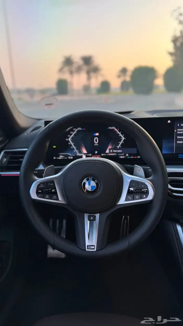 2024 BMW 420i Grand Coupe 20