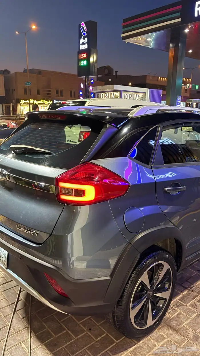شيري استاندر نظيف 5