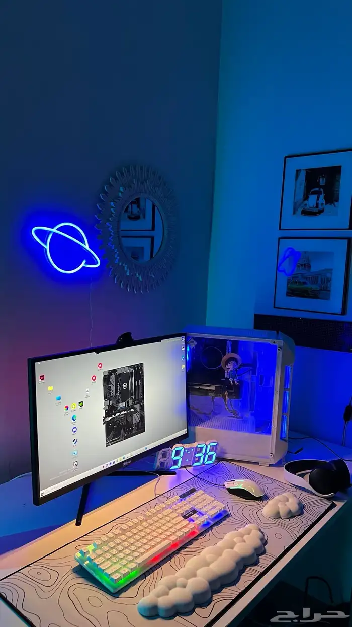 بي سي العاب للبيع 3