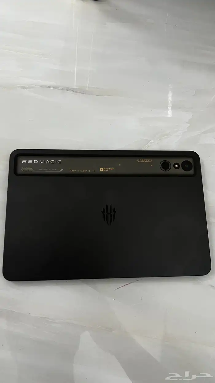 رد مجك 10 برو استرا 1