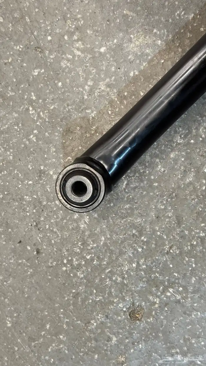 قطع غيار برادو جديد 2025 ( مساعدات - مقصات - يايات  ) 9