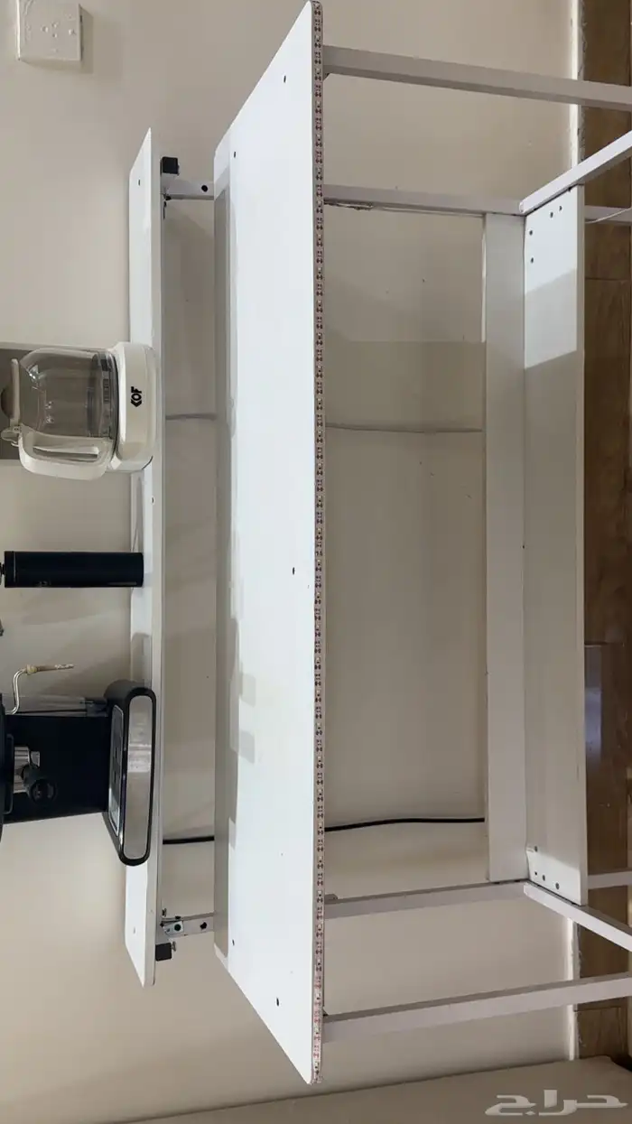 طاوله قهوه واله القهوه واله اسبريسو للبيع شرط 3