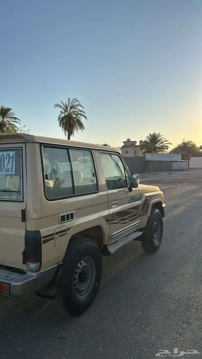 جيب ربع بريمي 2021 13