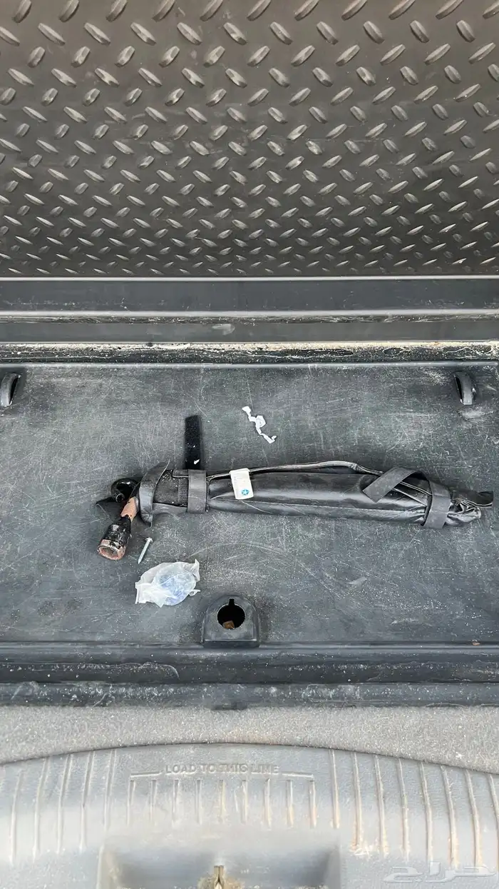 جيب قراند شروكي ليمتد موديل 2006 21