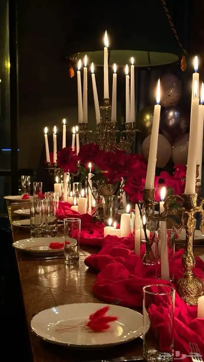 منسقه حفلات وهدايا 6