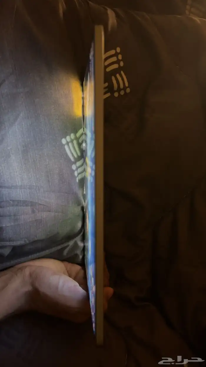 ايباد برو M2 2