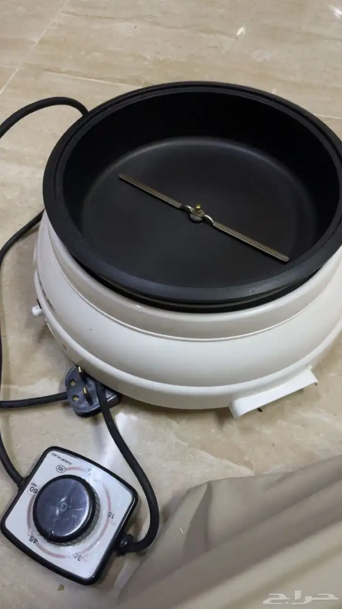 محمصه قهوة 1