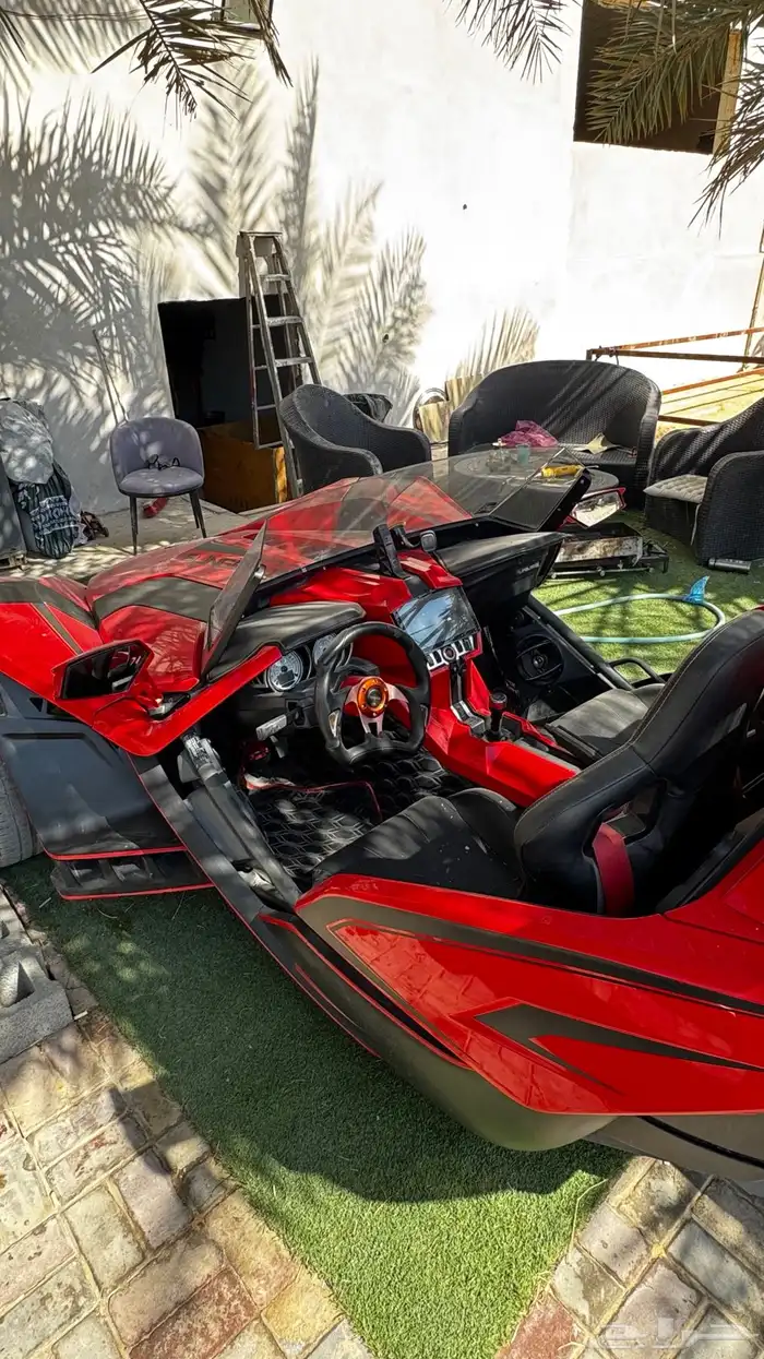 دباب سلينق شوت موديل 2015 4