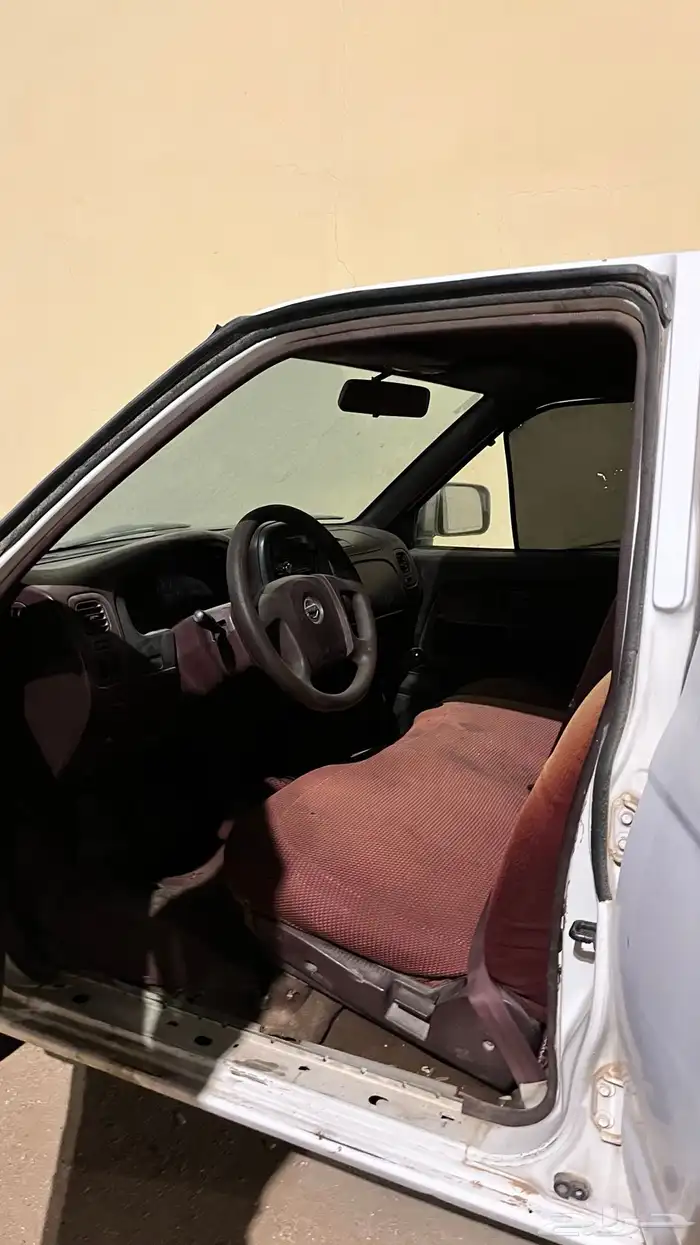 ددسن للبيع المحركات شرط تسقيط فقط موديل 2007 التواصل خاص 0