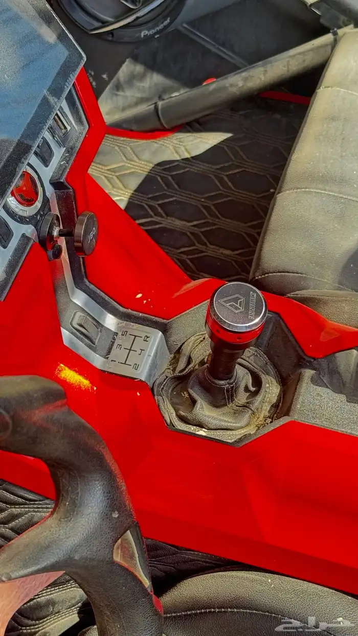 دباب سلينق شوت موديل 2015 6