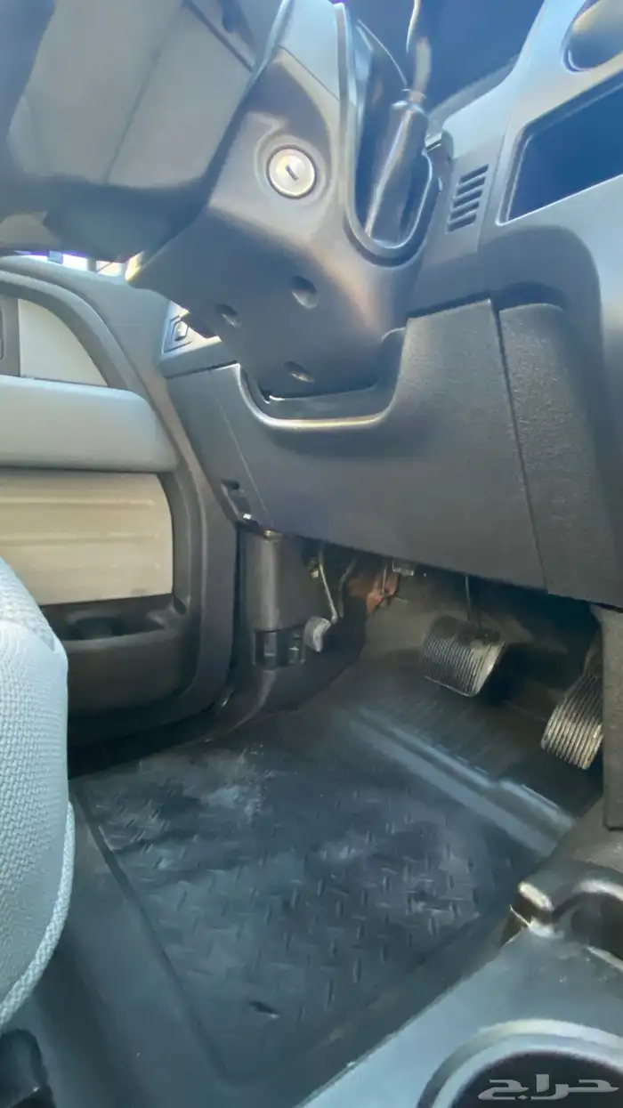 فورد 2014 ( ارامكوا ) 19