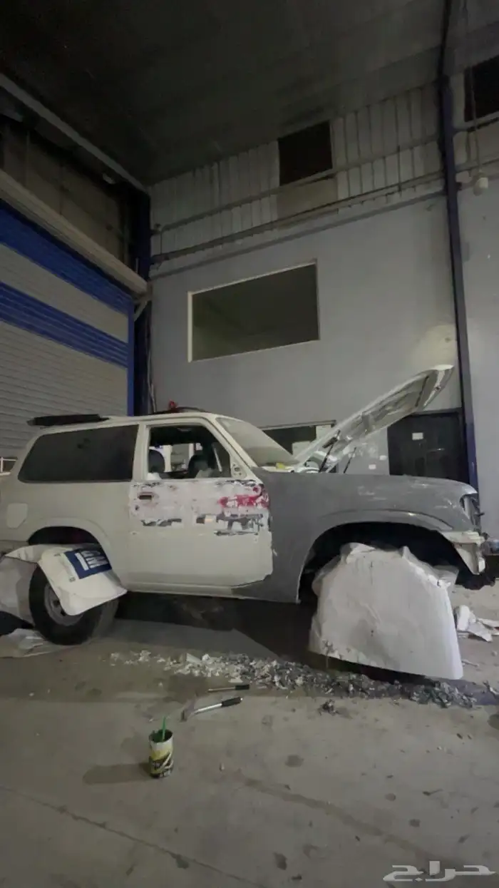 سمكره و رش يوجد عروض و خصومات 2