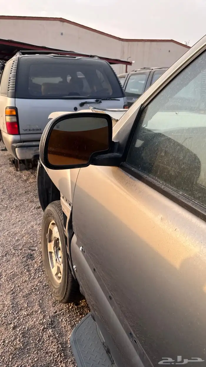 قطع غيار جمس من موديل 1978 الي 2014 40