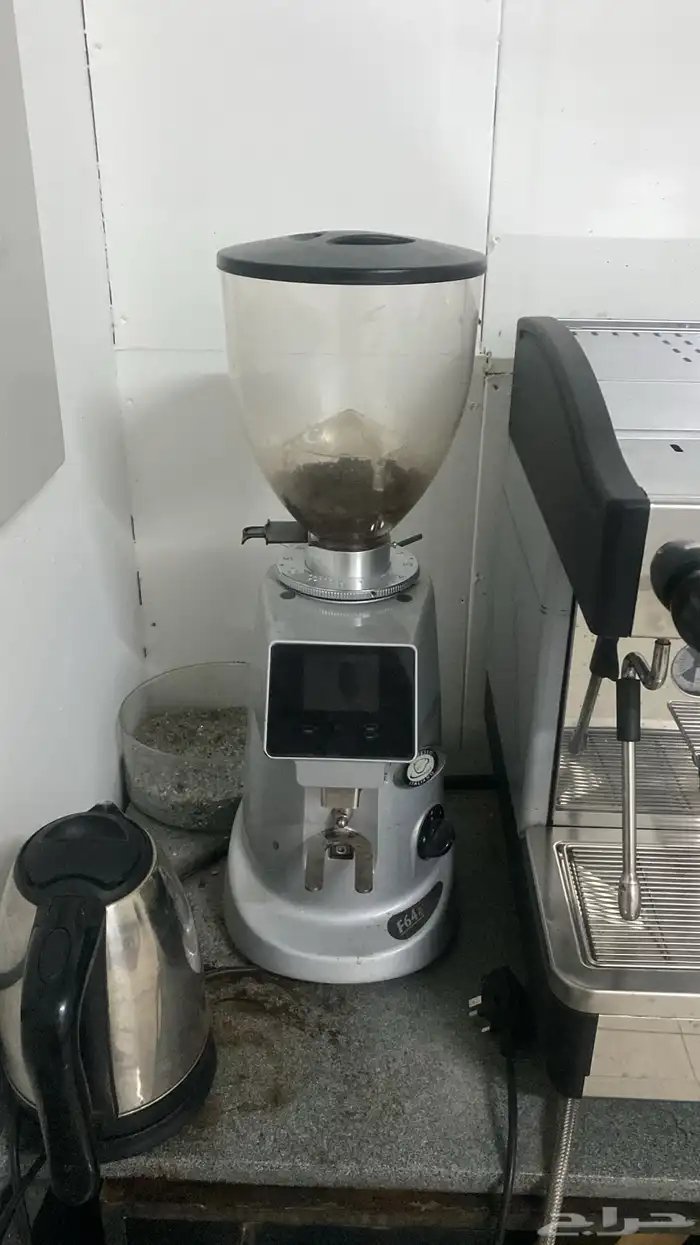 للبيع اجهزه كوفي صنع ايطالي 0