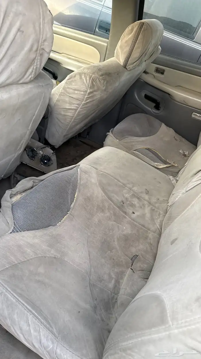 قطع غيار جمس من موديل 1978 الي 2014 57