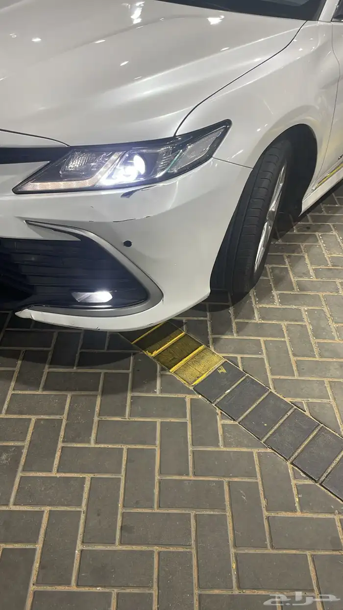 كامري فل كامل 2022 1