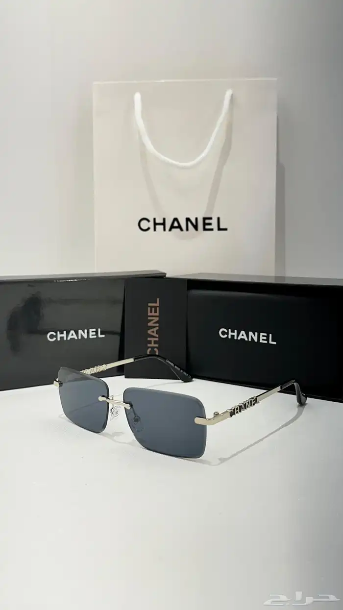 جديدنا للنظارات الشمسية الرجالية والنسائية الماركة 21