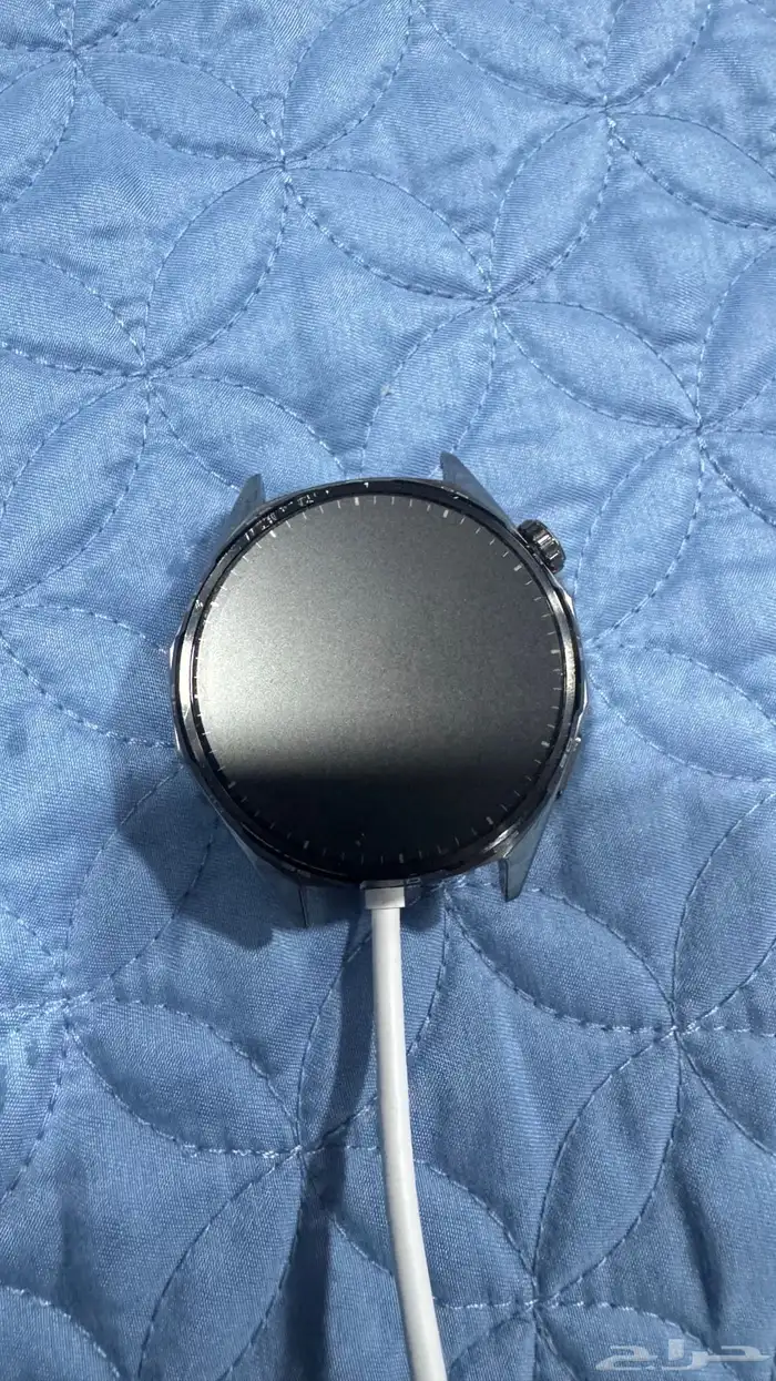 ساعة GT6 هواوي 0