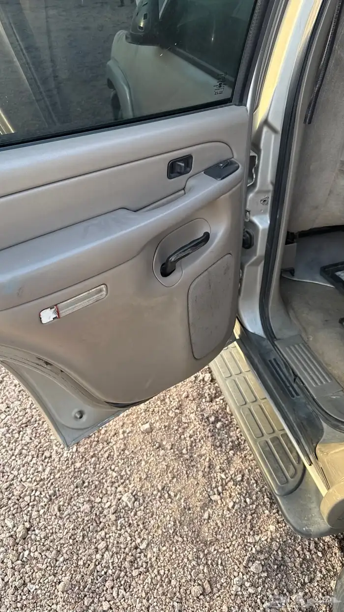 قطع غيار جمس من موديل 1978 الي 2014 47