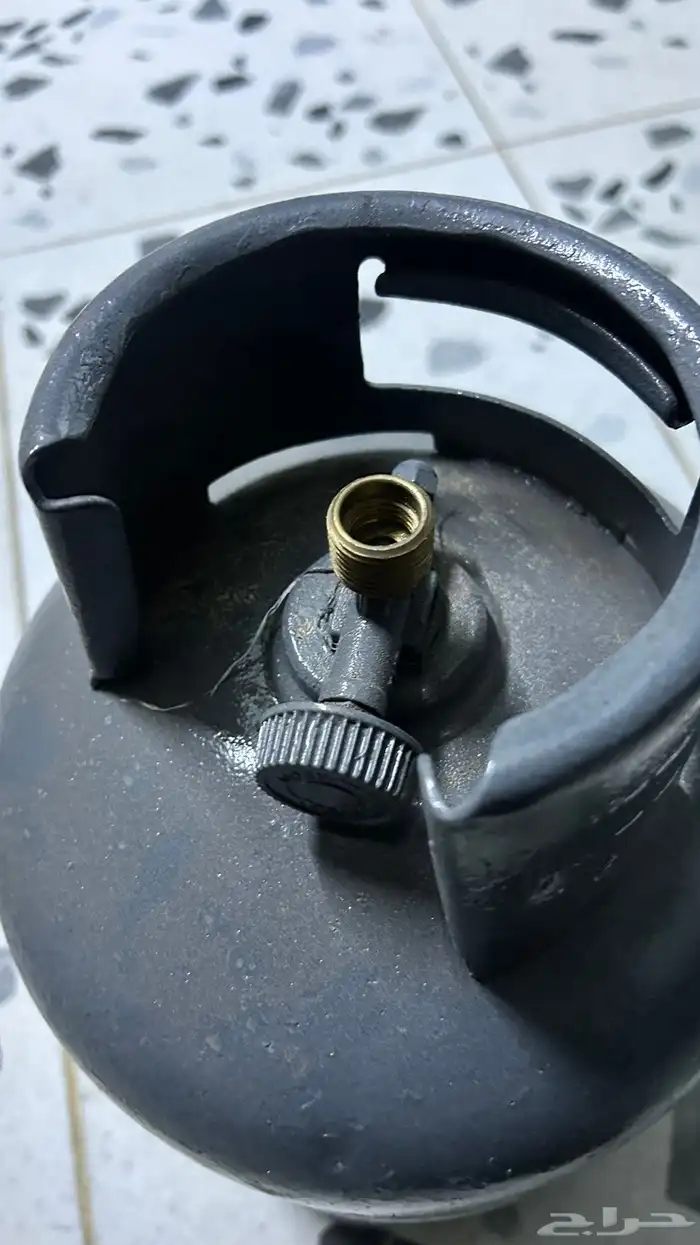 دافور على شكل اسطوانه 0