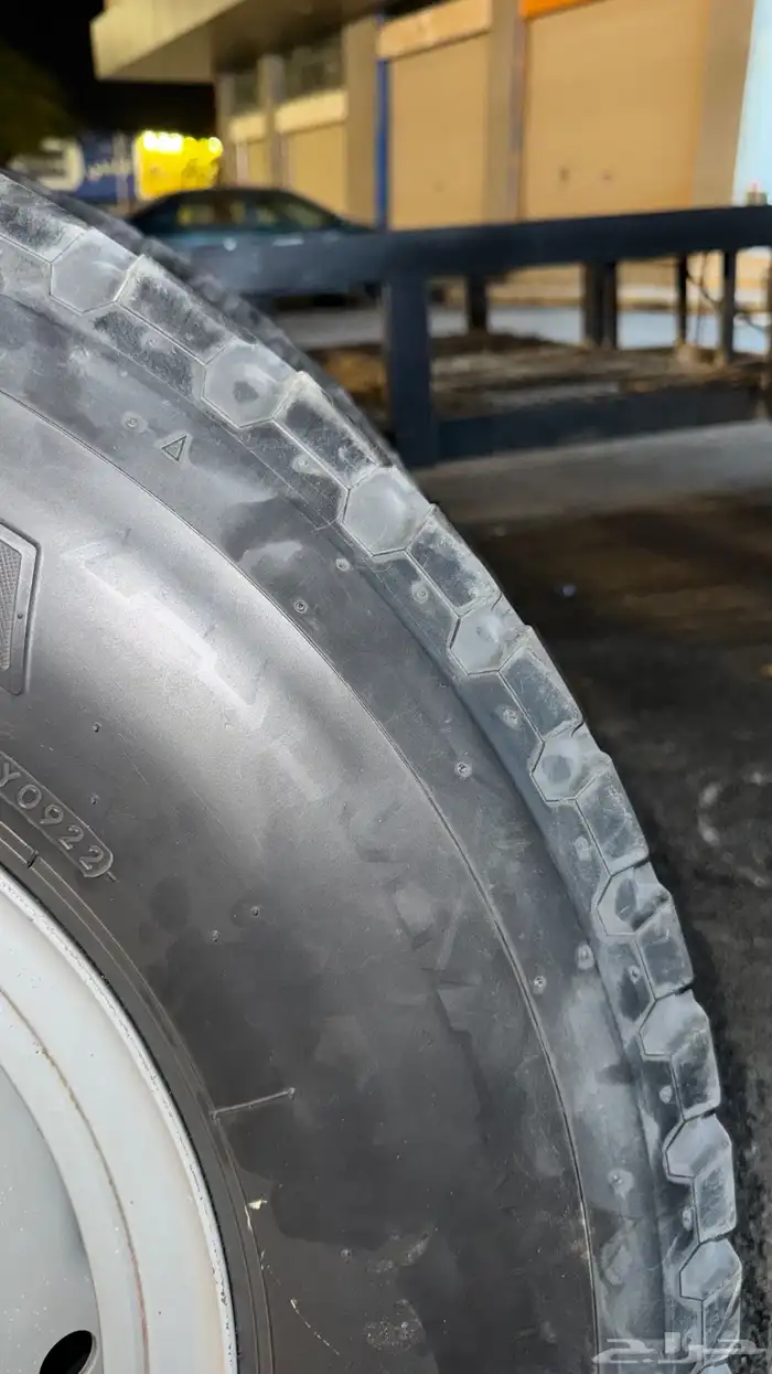 بلد شمبر وكفرات يوكوهاما ربع 6