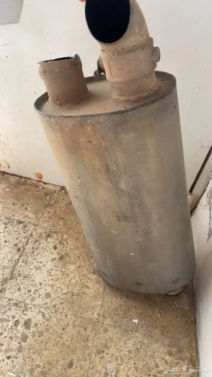 للبيع دبه الكترونية 3 انش ولها عكفه بدون الجهاز حد 200 1