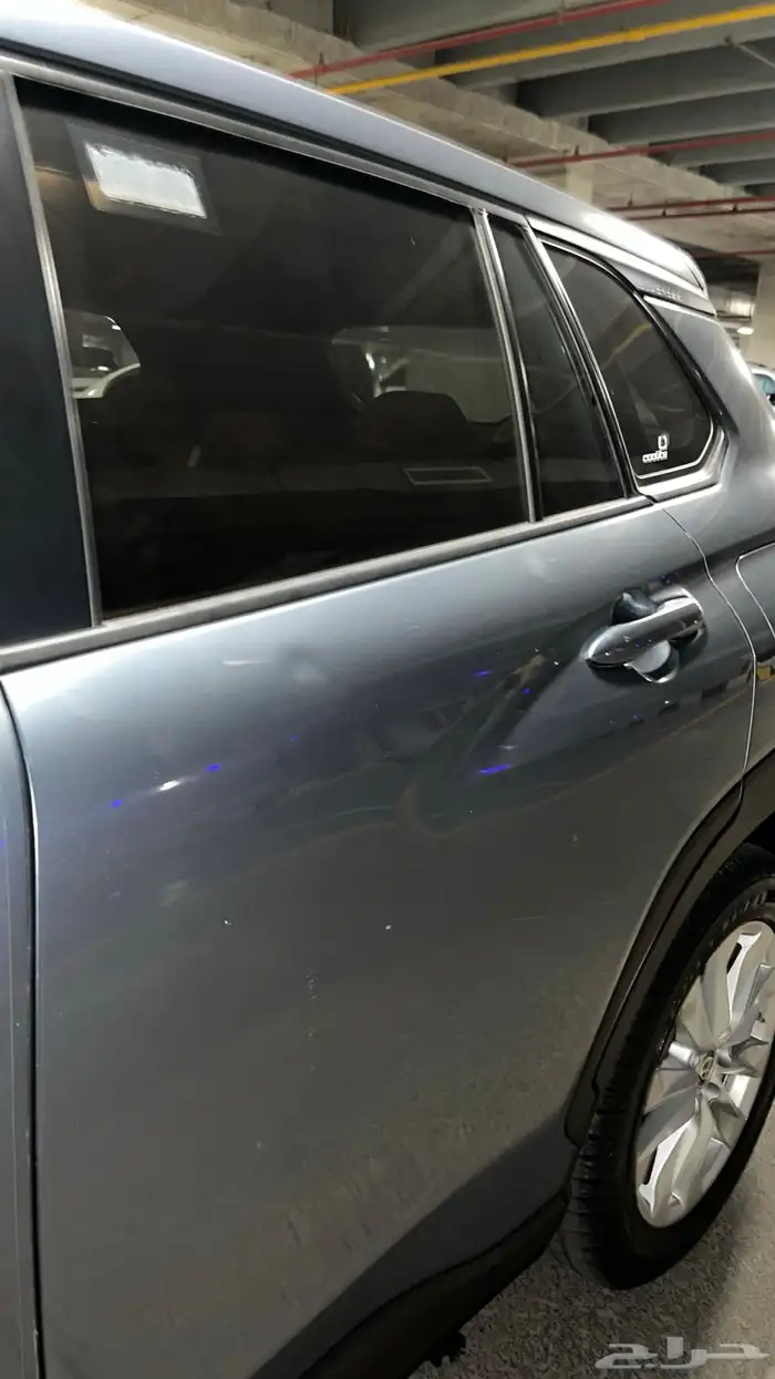 كورولا كروس 2021 14