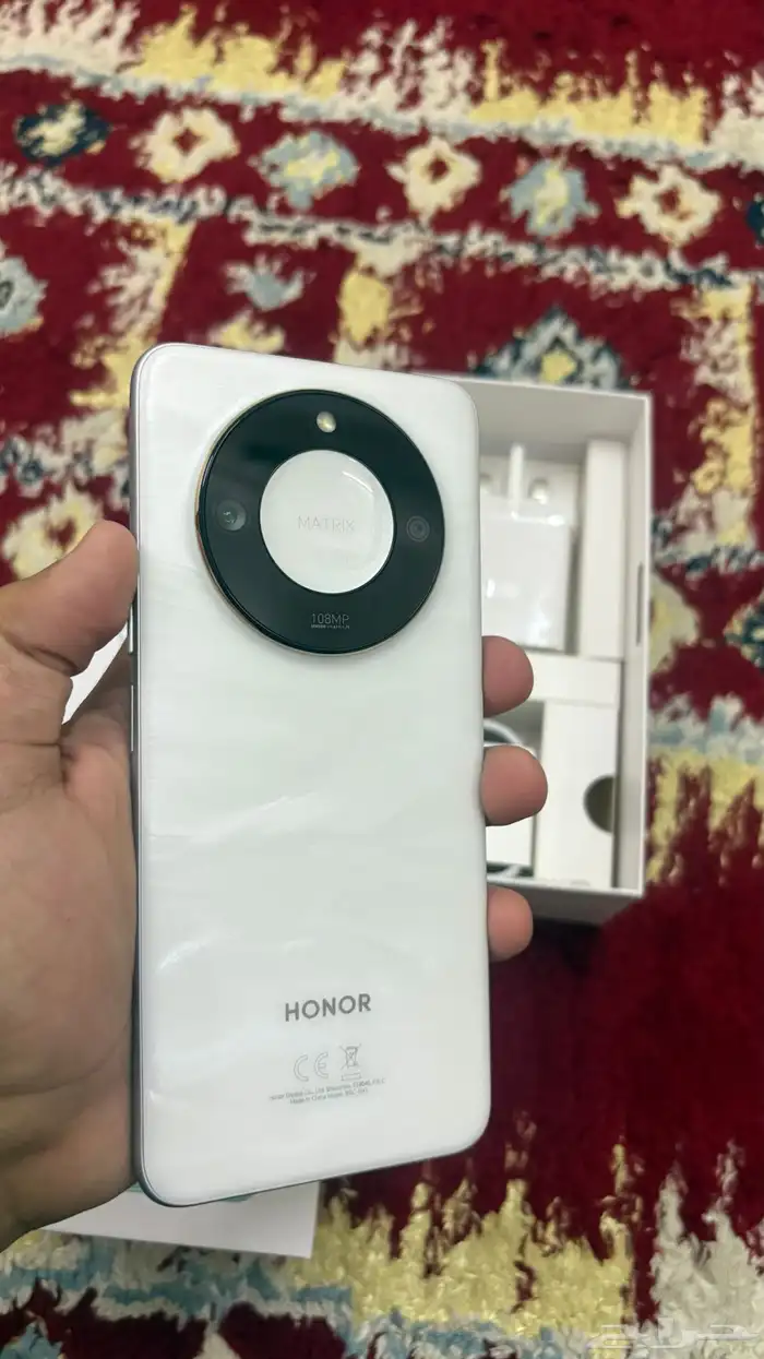 HONOR X9c Smart 5G 2