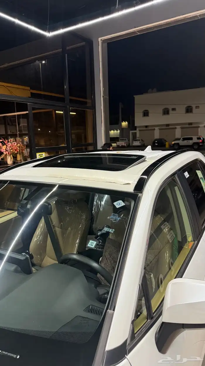 للبيع راف فور 9