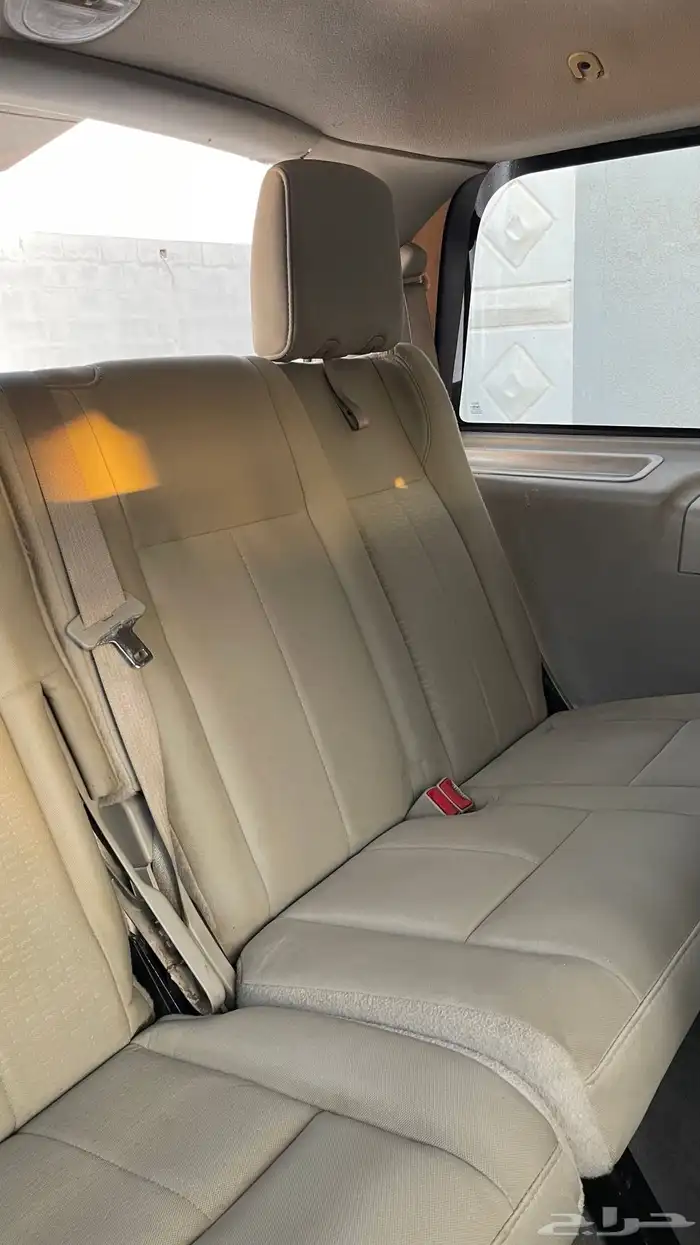 فورد اكسبدشن 13