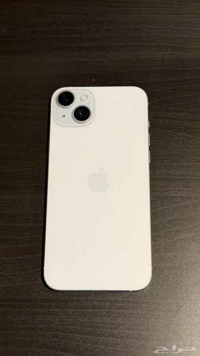 ايفون 15 بلس 128 قيقا 0