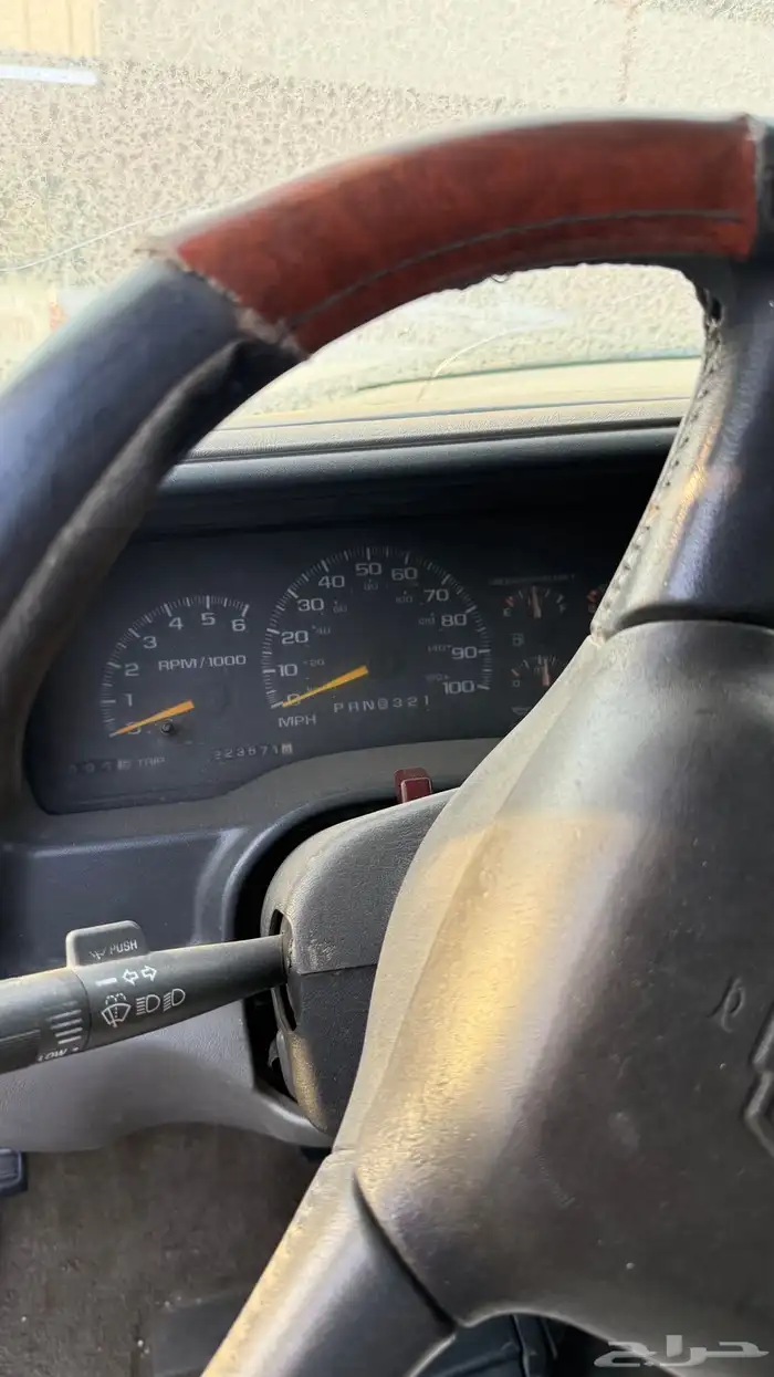 قطع غيار جمس من موديل 1978 الي 2014 67