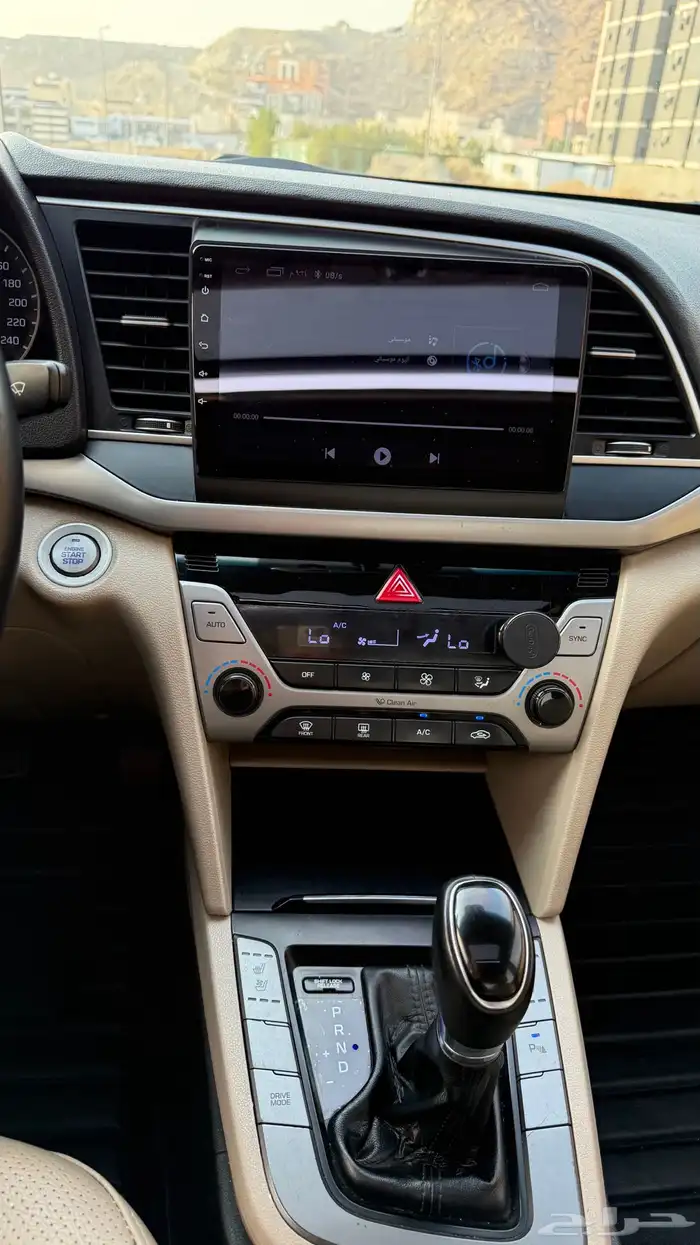 النترا 2017 فل كامل أعلى فئة الوعلان 11