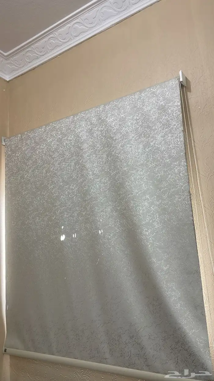 بيع غرفة نوم استخدام جددديد بدون دولاب 5