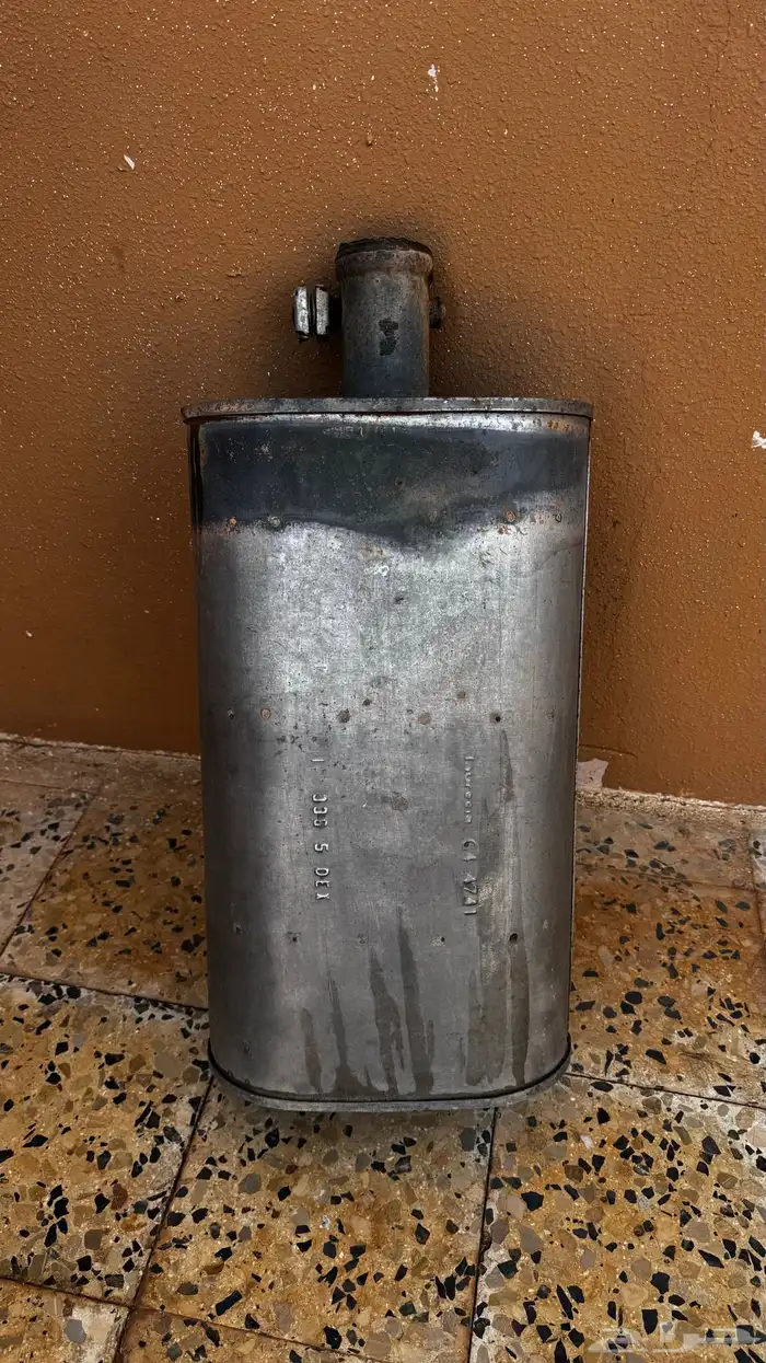 دبة جمس سييرا 2016 0