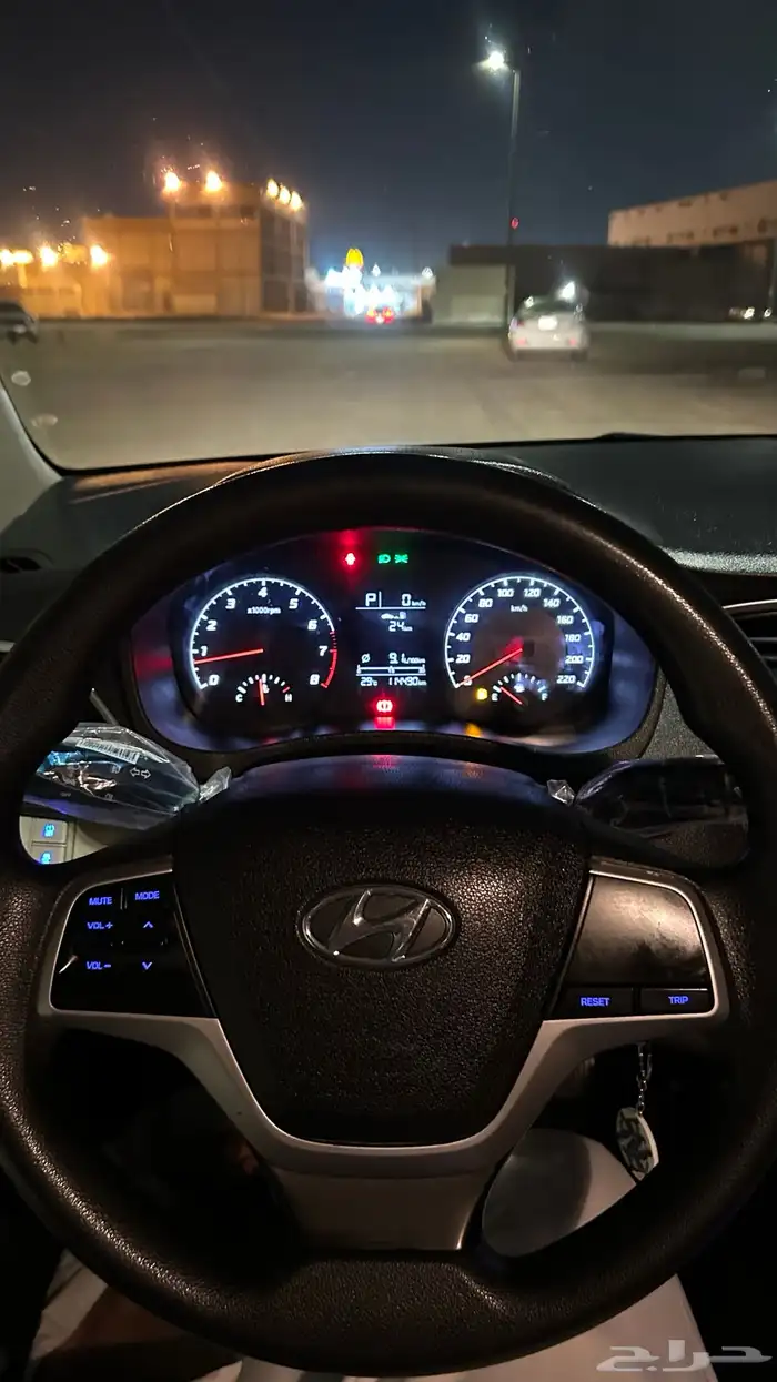 اكسنت 2021 للبيع 5