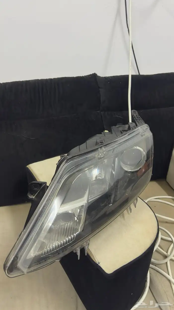 أكسسوارات  فورد فيوجن من 10-12 اصلية نظيفة 3