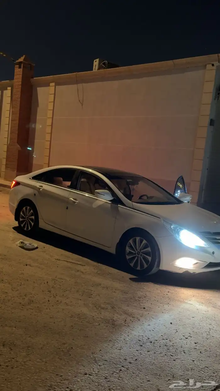 سوناتا 2015 الدفعه الثانيه 2