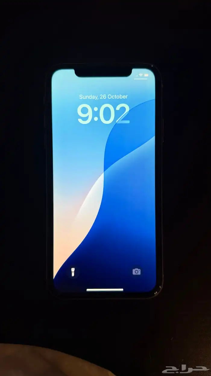 ايفون 11 ارجواني 64 جيجا 1