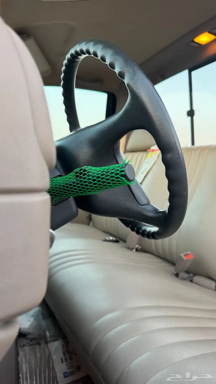 للبيع جمس سييرا 1997 22