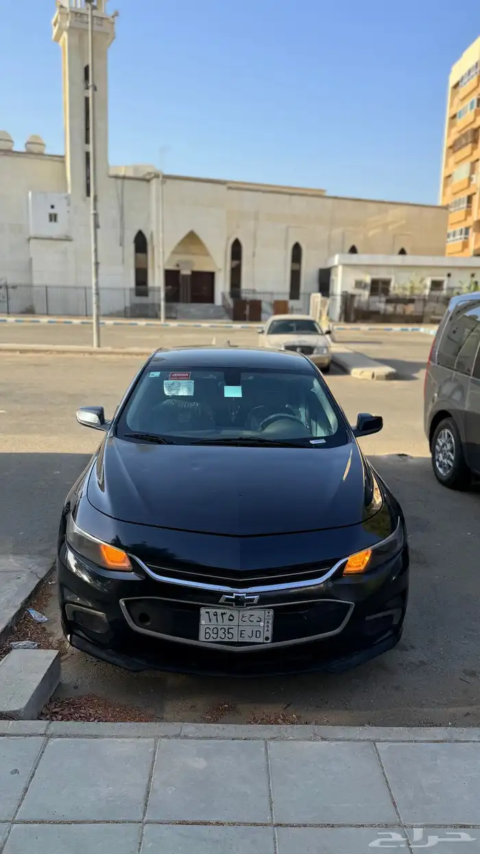 للبيع ماليبو 2017 4