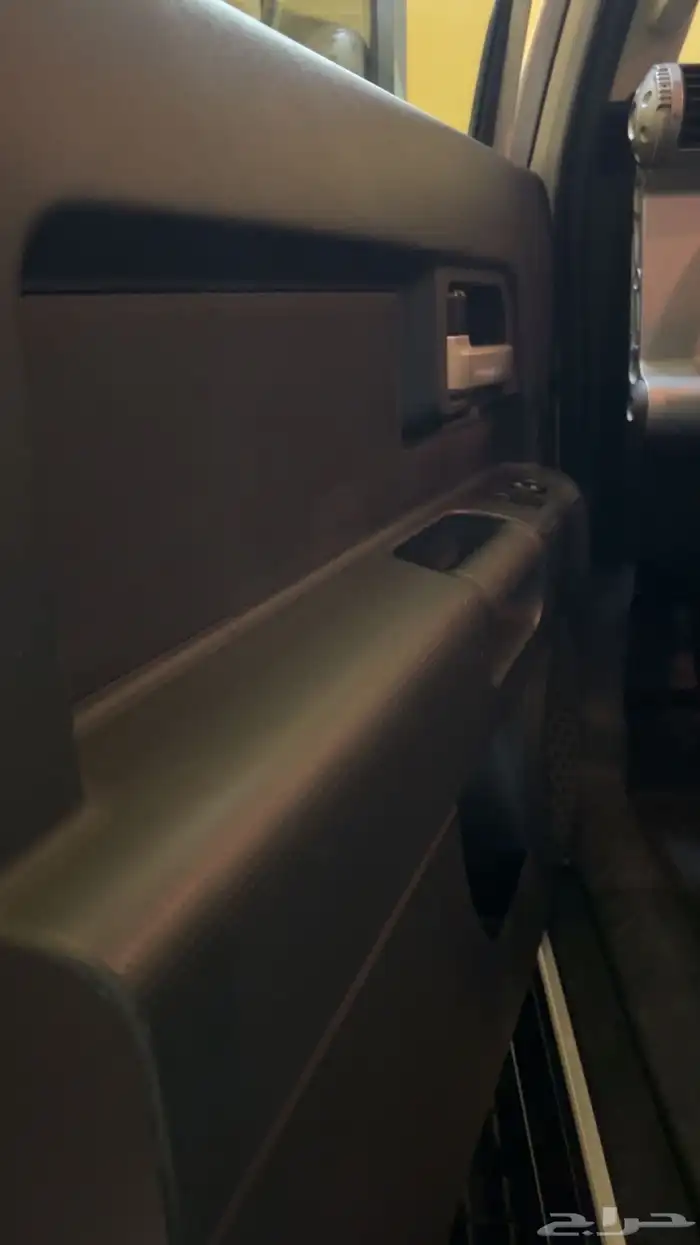 اف جي 2023 (مخزن) وكالة عداد 28الف 12